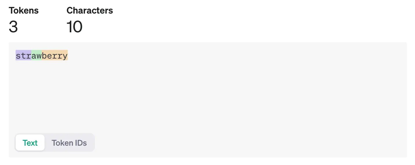 OpenAI từng đặt tên bí danh cho model AI của mình theo đúng thứ mà nó không làm được- Ảnh 2.