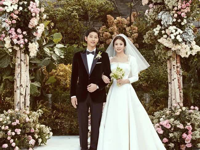 Suýt chút nữa Song Hye Kyo - Song Joong Ki đã chẳng ly hôn- Ảnh 2.