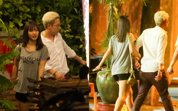 Hồ sơ tình ái lướt mỏi tay của Andree: Người mẫu - diễn viên - ca sĩ đến TikToker, điểm chung duy nhất là xinh- Ảnh 4.