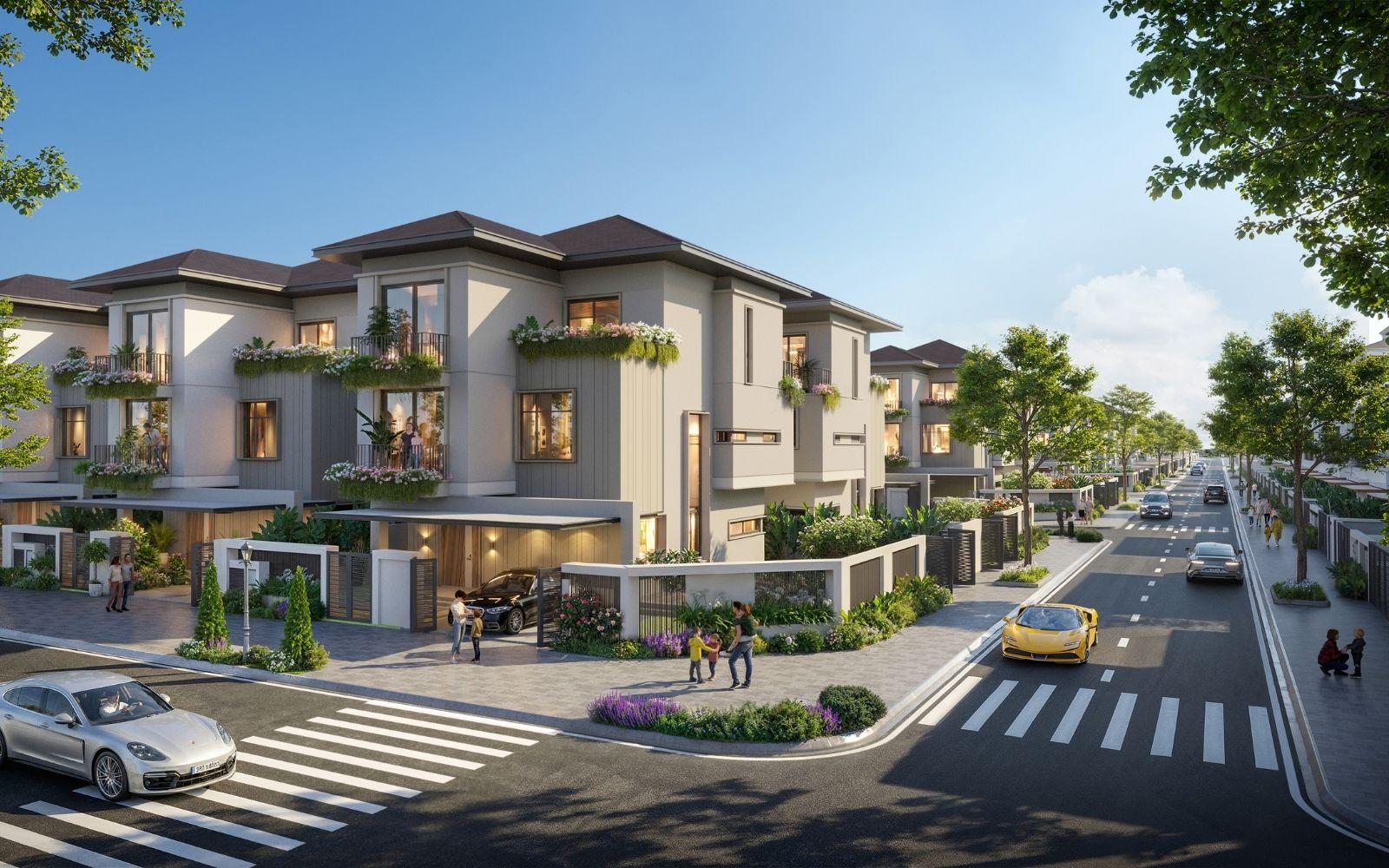 Casa Bonita định hình chuẩn sống tinh hoa tại đại đô thị VSIP Nghệ An 380ha - Ảnh 3.