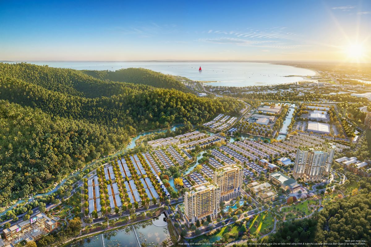 Vinhomes Hải Vân Bay hoàn thiện nhiều căn thấp tầng, mở cơ hội an cư sớm - Ảnh 2.