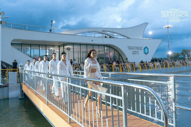 Bến du thuyền 5 sao ngay bên nhà, cư dân Van Phuc City có lợi gì? - Ảnh 2.