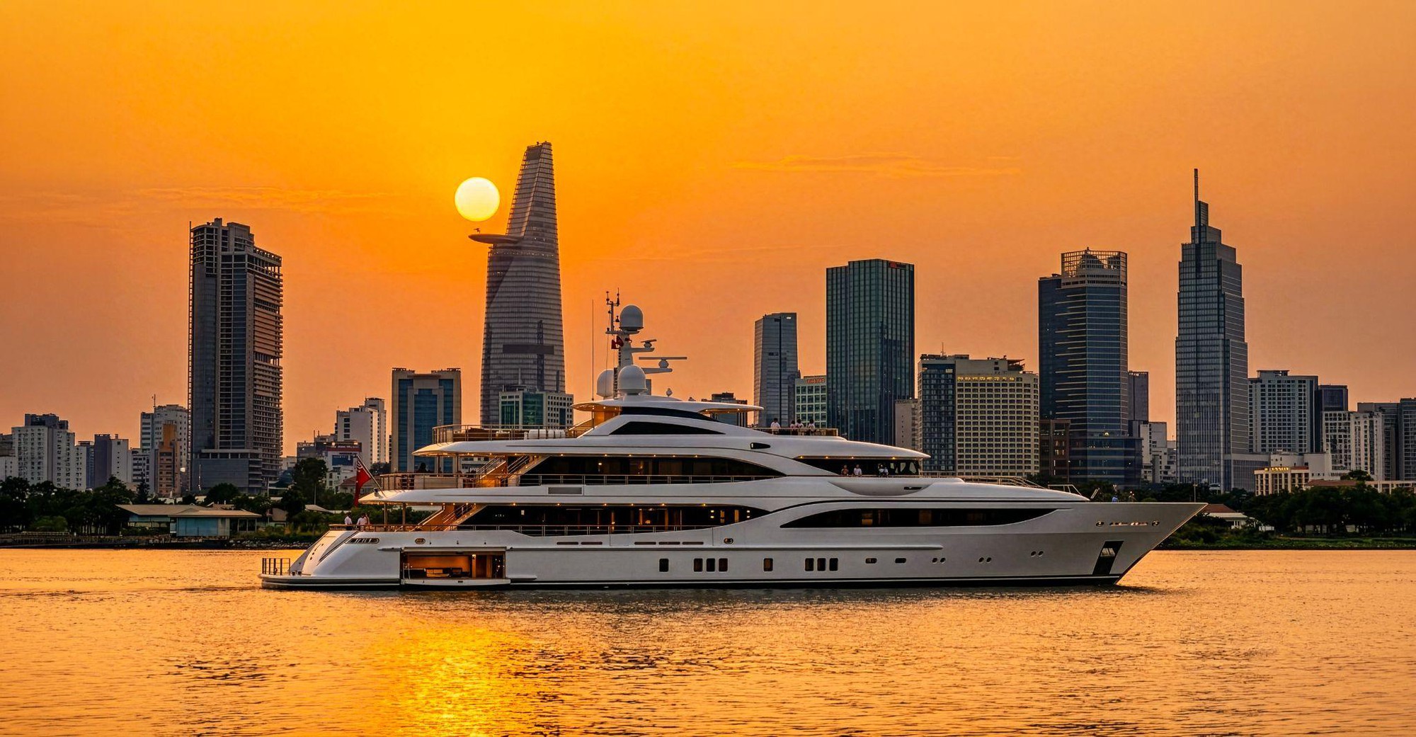 Ưu đãi kép cho khách hàng khi mua nhà Van Phuc City - Ảnh 2.