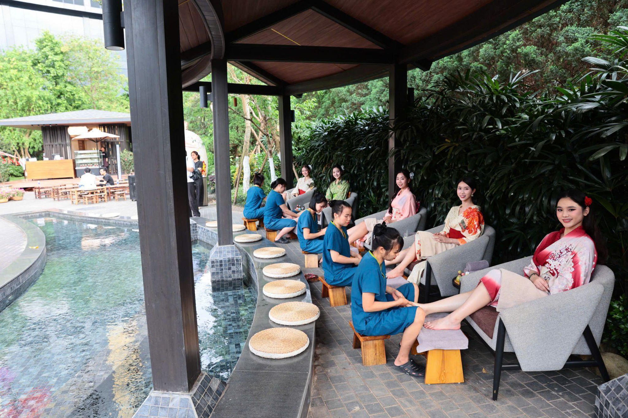 BĐS nghỉ dưỡng khoáng nóng: Từ kỳ vọng tăng giá sang bài toán khai thác thực - Ảnh 2. BĐS nghỉ dưỡng khoáng nóng: Từ kỳ vọng tăng giá sang bài toán khai thác thực - Ảnh 2.