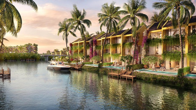 Sinh lời không đến từ “sóng thị trường” mà từ giá trị sử dụng - Ảnh 2.