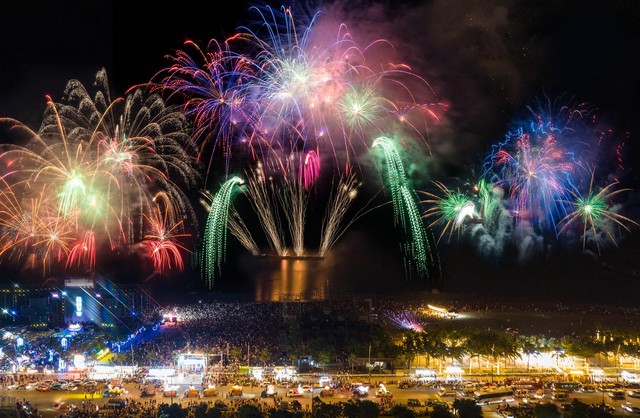 Bất động sản tích hợp bến du thuyền: Tài sản giới thượng lưu toàn cầu tìm kiếm- Ảnh 2. Bất động sản tích hợp bến du thuyền: Tài sản giới thượng lưu toàn cầu tìm kiếm- Ảnh 2.