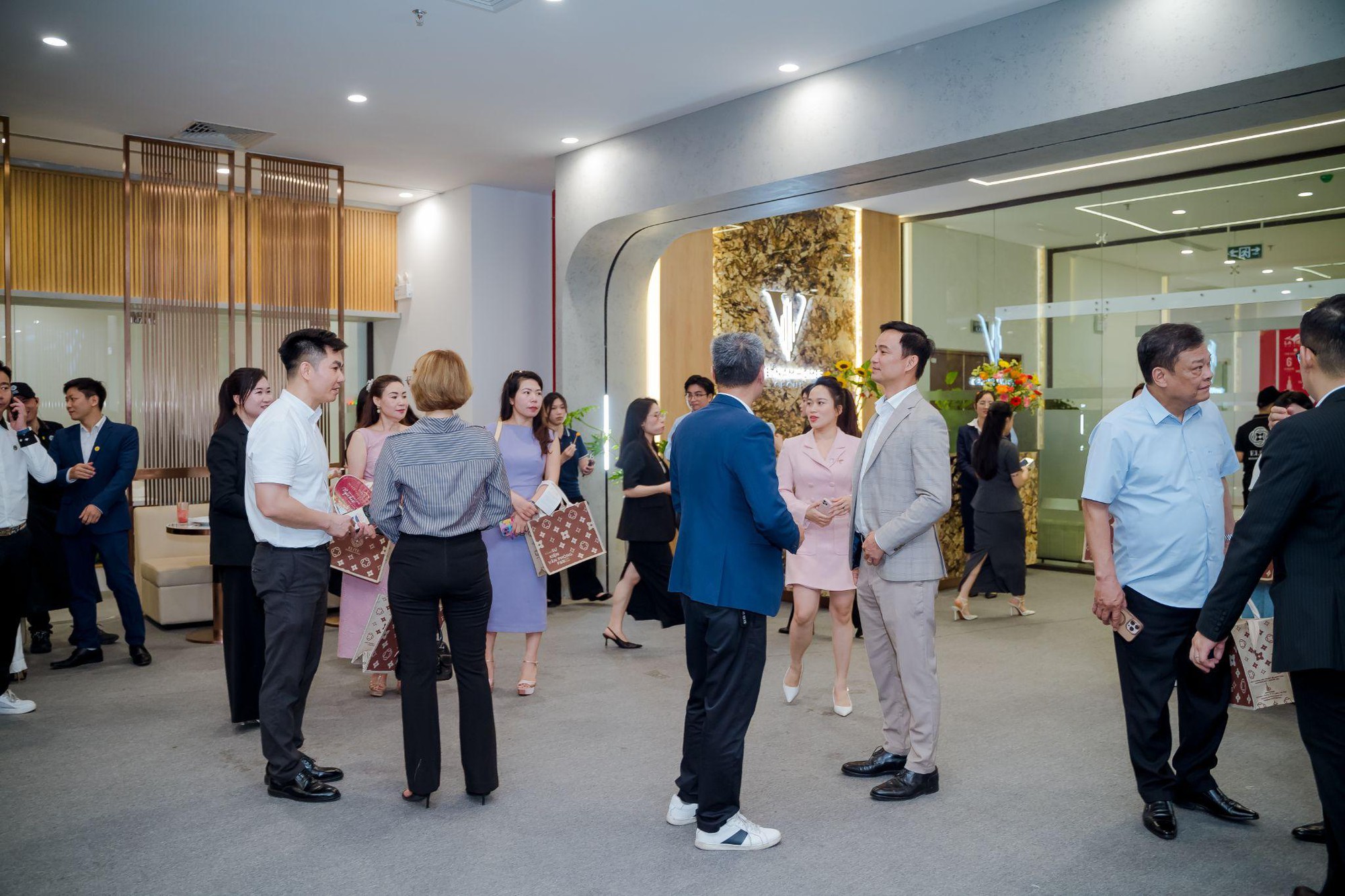 INDOCHINE ra mắt Hệ sinh thái dịch vụ bất động sản toàn diện - Ảnh 2.