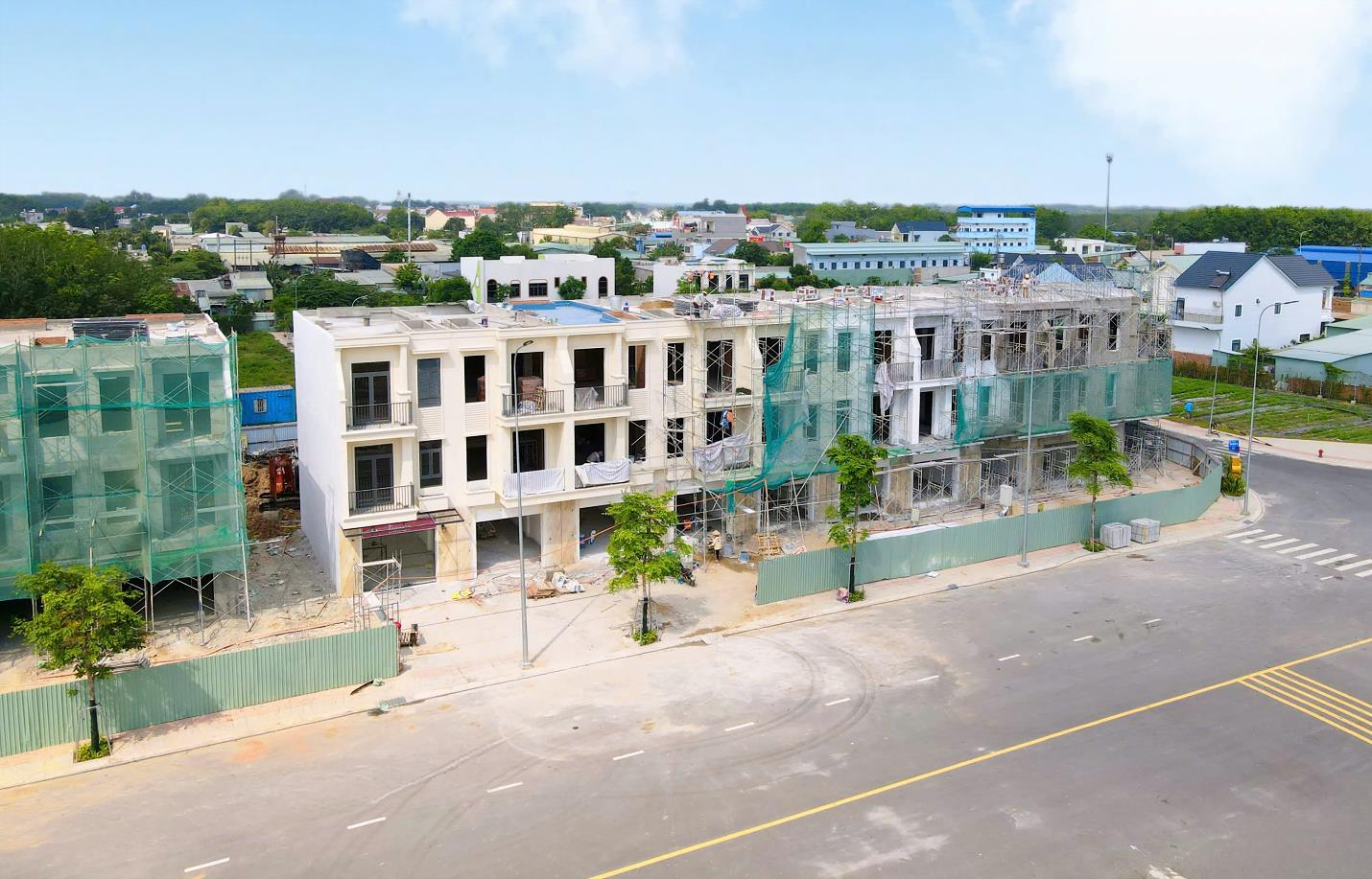 LinkGroup ký kết hợp tác cùng iHouzz quản lý khai thác cho thuê dự án Lan Anh Avenue - Ảnh 2. LinkGroup ký kết hợp tác cùng iHouzz quản lý khai thác cho thuê dự án Lan Anh Avenue - Ảnh 2.