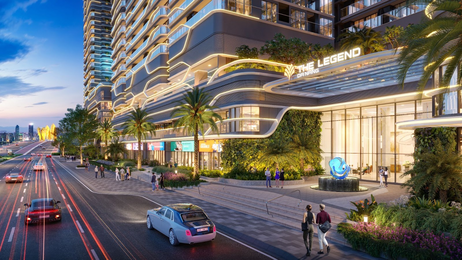 Khi lãi suất tăng, nhà đầu tư tìm “tài sản dòng tiền” - Ảnh 2.