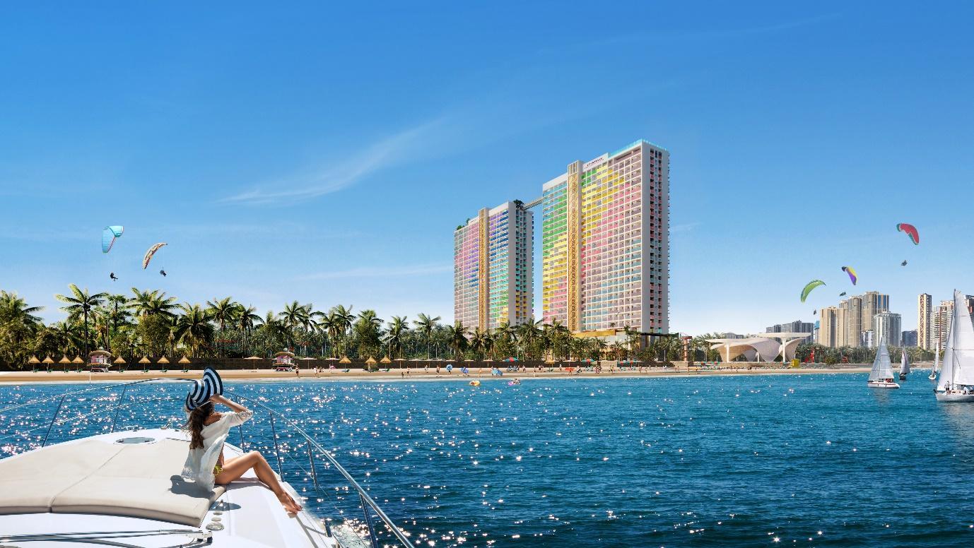 Kỷ nguyên của bất động sản nghỉ dưỡng - chăm sóc sức khỏe - Ảnh 2. Kỷ nguyên của bất động sản nghỉ dưỡng - chăm sóc sức khỏe - Ảnh 2.