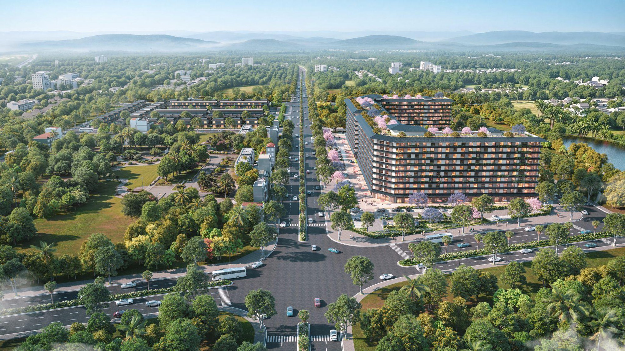 Cầu lớn – cung thiếu: Vì sao lưu trú y tế trở thành điểm hút đầu tư? - Ảnh 2.