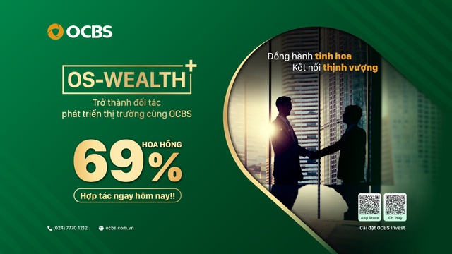 OCBS tăng vốn chủ gần 3000 tỷ, đón sóng nâng hạng và tăng vị thế- Ảnh 2. OCBS tăng vốn chủ gần 3000 tỷ, đón sóng nâng hạng và tăng vị thế- Ảnh 2.
