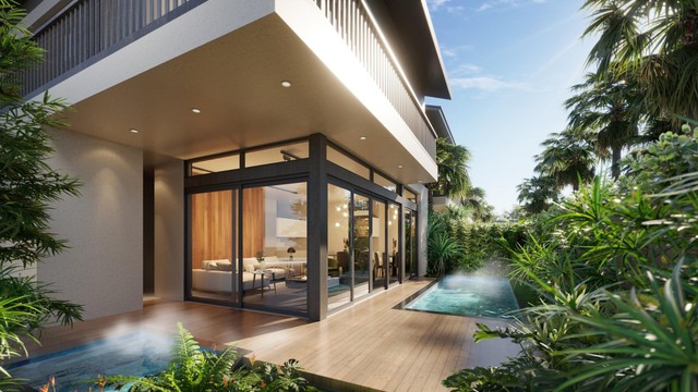 Bất động sản trị liệu: Vì sao Lynntimes Thanh Thủy tạo dòng tiền ổn định quanh năm? - Ảnh 2. Bất động sản trị liệu: Vì sao Lynntimes Thanh Thủy tạo dòng tiền ổn định quanh năm? - Ảnh 2.