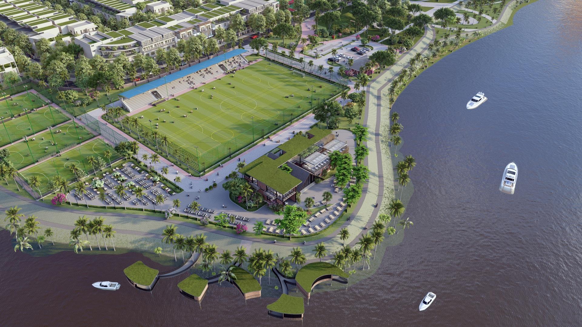 Át chủ bài tái định nghĩa chuẩn sống và đầu tư tại lõi trung tâm Nam Đà Nẵng - Ảnh 2. Át chủ bài tái định nghĩa chuẩn sống và đầu tư tại lõi trung tâm Nam Đà Nẵng - Ảnh 2.