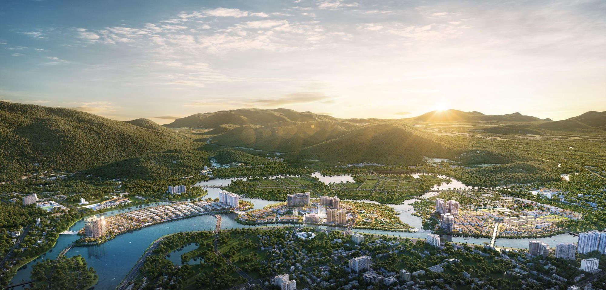 Khung hình “đậm chất điện ảnh” từ ban công căn hộ Onsen 3 Nam Nha Trang - Ảnh 2.