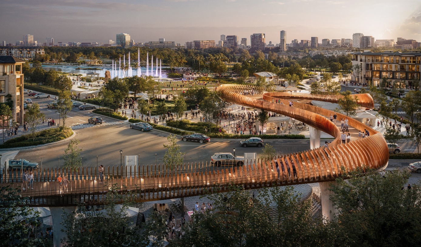 Nhà đầu tư quan tâm Thanh Phú Centre Point tìm cơ hội tại sự kiện “Khơi dòng Hội Phú” - Ảnh 2.