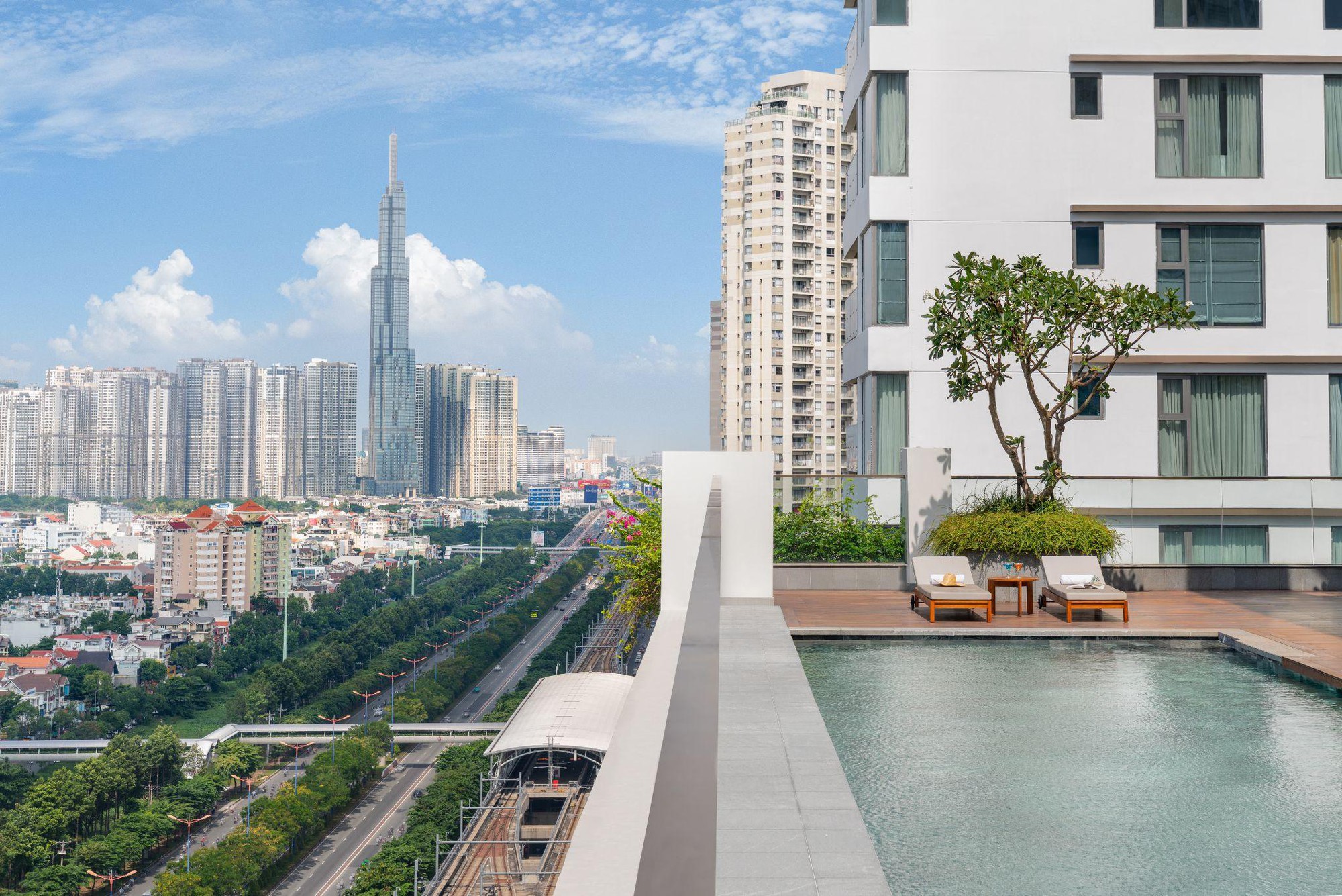 Mô hình bất động sản dòng tiền kép, thước đo mới của giá trị tài sản - Ảnh 2.