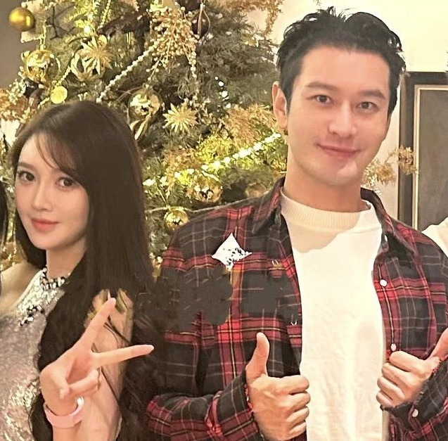 Hoa khôi sinh con cho Huỳnh Hiểu Minh “dao kéo” 100% cơ thể, xem diện mạo trước chỉnh sửa mà sốc nặng- Ảnh 5.