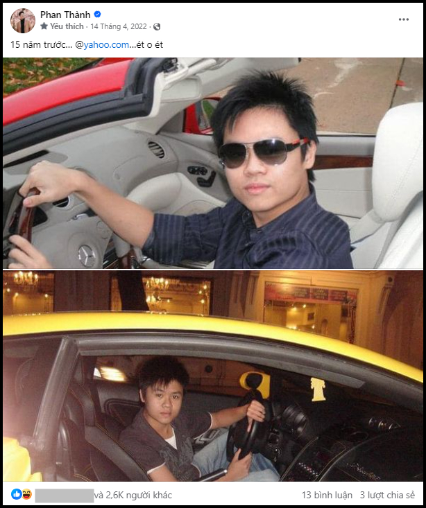 Cụm 18 sân pickleball sang chảnh ở TP.HCM là của ai? Hé lộ thân thế của con trai đại gia đứng sau - Ảnh 8.