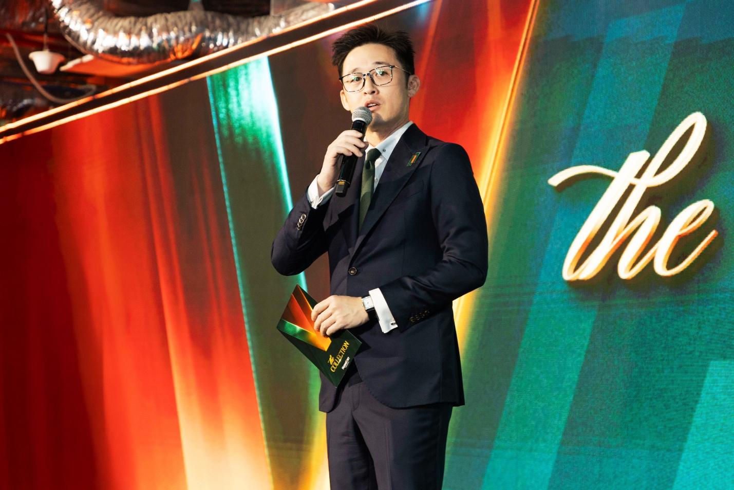 Từ The Hallmark đến Palm City: Chiến lược tích hợp đa ngành của Hướng Việt Properties - Ảnh 3. Từ The Hallmark đến Palm City: Chiến lược tích hợp đa ngành của Hướng Việt Properties - Ảnh 3.