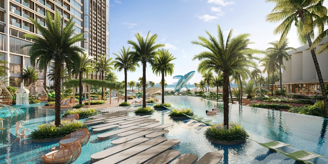 The Spotlight Collection: Khi vị thế “tâm điểm” khơi mở giá trị đầu tư bền vững- Ảnh 3.