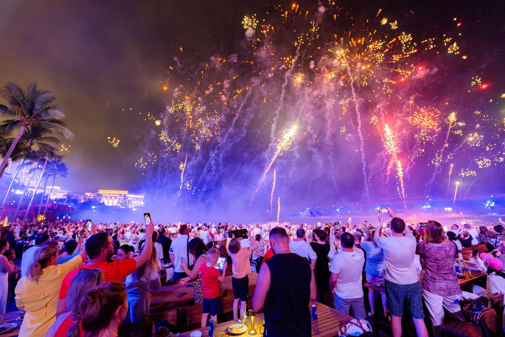 Phú Quốc trước thềm APEC 2027: “Kích hoạt” cho chu kỳ tăng trưởng mới - Ảnh 3.