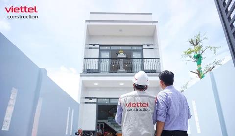 Viettel Construction và lời giải cho bẫy chi phí xây dựng tự phát - Ảnh 3. Viettel Construction và lời giải cho bẫy chi phí xây dựng tự phát - Ảnh 3.