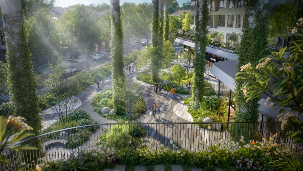 Khám phá Forest Onsen: Sản phẩm onsen trị liệu mỗi ngày từ nhà sáng lập Ecopark - Ảnh 3. Khám phá Forest Onsen: Sản phẩm onsen trị liệu mỗi ngày từ nhà sáng lập Ecopark - Ảnh 3.