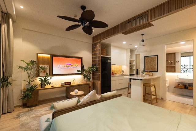 Solaria Rise “hút khách” nhờ chính sách hấp dẫn cùng hệ giá trị sống thực - Ảnh 3. Solaria Rise “hút khách” nhờ chính sách hấp dẫn cùng hệ giá trị sống thực - Ảnh 3.