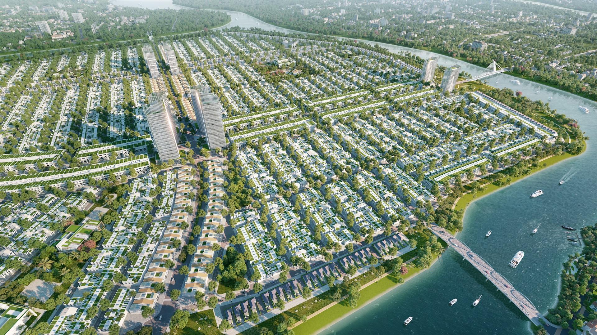 Át chủ bài tái định nghĩa chuẩn sống và đầu tư tại lõi trung tâm Nam Đà Nẵng - Ảnh 3. Át chủ bài tái định nghĩa chuẩn sống và đầu tư tại lõi trung tâm Nam Đà Nẵng - Ảnh 3.