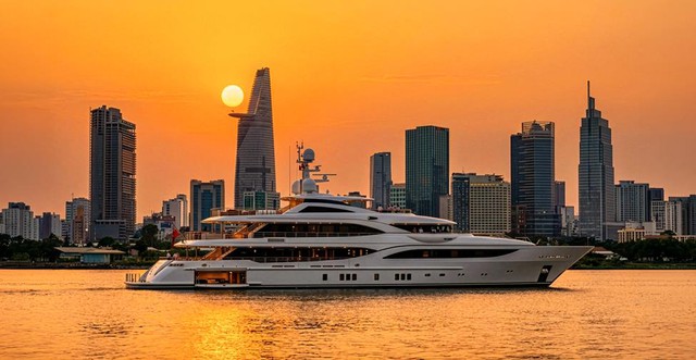 Ưu đãi 25% cực kỳ hấp dẫn từ Van Phuc Group- Ảnh 3.