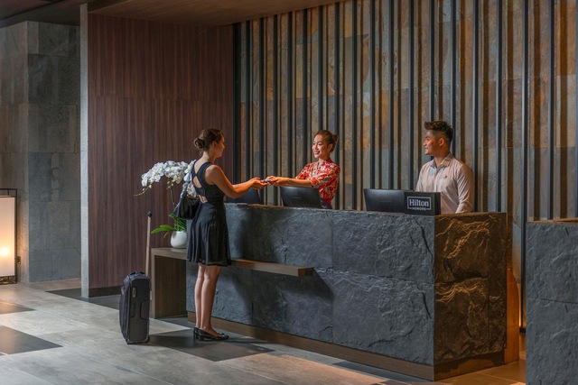 Hilton Quang Hanh Onsen Resort khai trương, sẵn sàng đón tệp khách quốc tế cao cấp đến Quảng Ninh- Ảnh 3.
