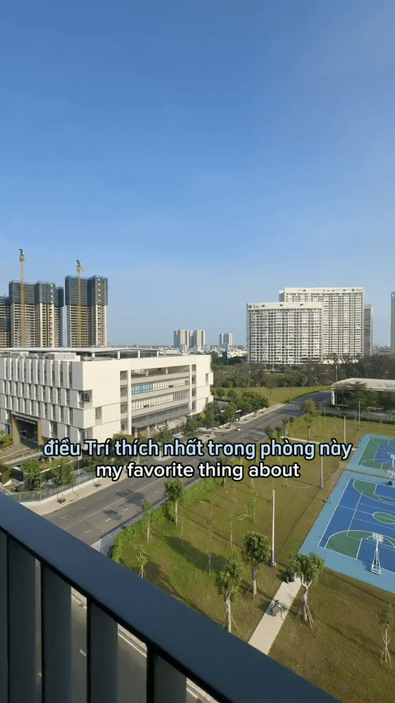 Tiểu thư Sài thành lấy chồng thạc sĩ điển trai: Sau đám cưới cổ tích mua luôn penthouse 11 tỷ, cả cõi mạng rần rần xin vía - Ảnh 2.