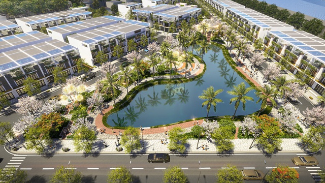 Phú Bình Thái Nguyên – Điểm sáng công nghiệp hút dòng tiền bất động sản 2026 - Ảnh 4.