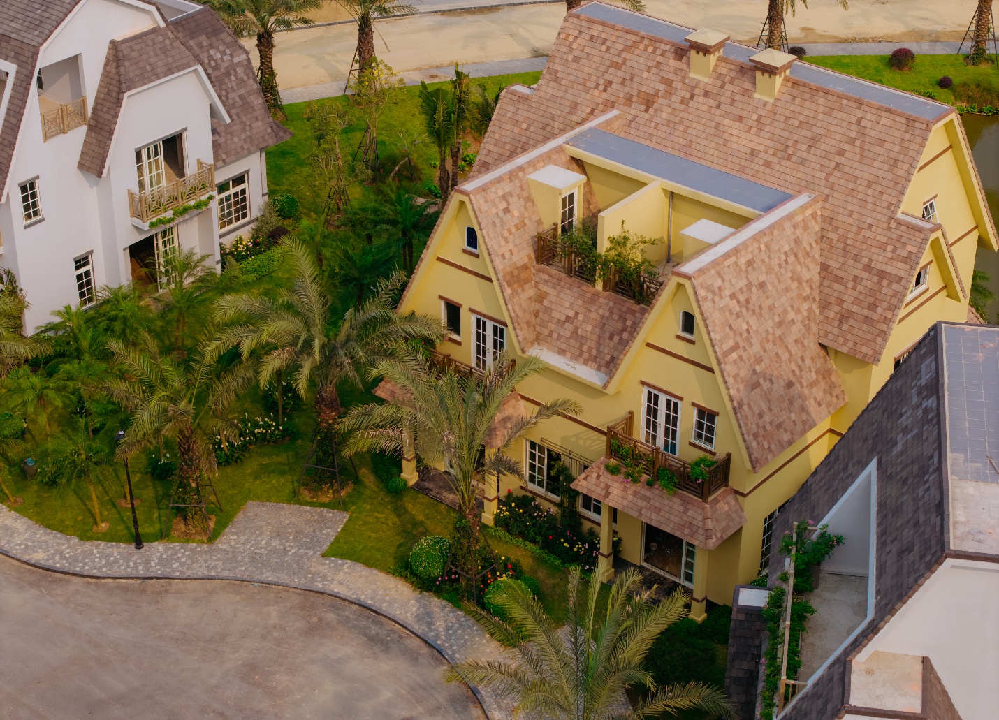 Ecopark ra mắt The Grand Island: Biểu tượng đắt giá bậc nhất Eco Central Park - Ảnh 4. Ecopark ra mắt The Grand Island: Biểu tượng đắt giá bậc nhất Eco Central Park - Ảnh 4.