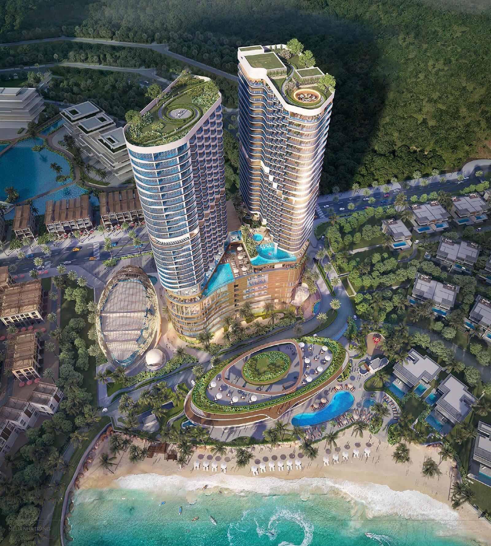 Vega City tạo lực hút mới trên thị trường với loạt chính sách tài chính vượt trội - Ảnh 4.