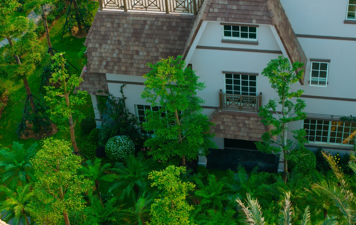 Ecopark ra mắt The Grand Island: Biểu tượng đắt giá bậc nhất Eco Central Park - Ảnh 6. Ecopark ra mắt The Grand Island: Biểu tượng đắt giá bậc nhất Eco Central Park - Ảnh 6.