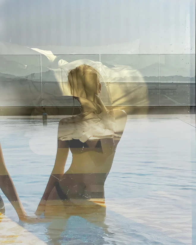BLACKPINK mặc bikini: Lisa - Jennie cháy vô tận, Jisoo 10 năm vẫn là "ẩn số", riêng Rosé trước sau như 1- Ảnh 17.
