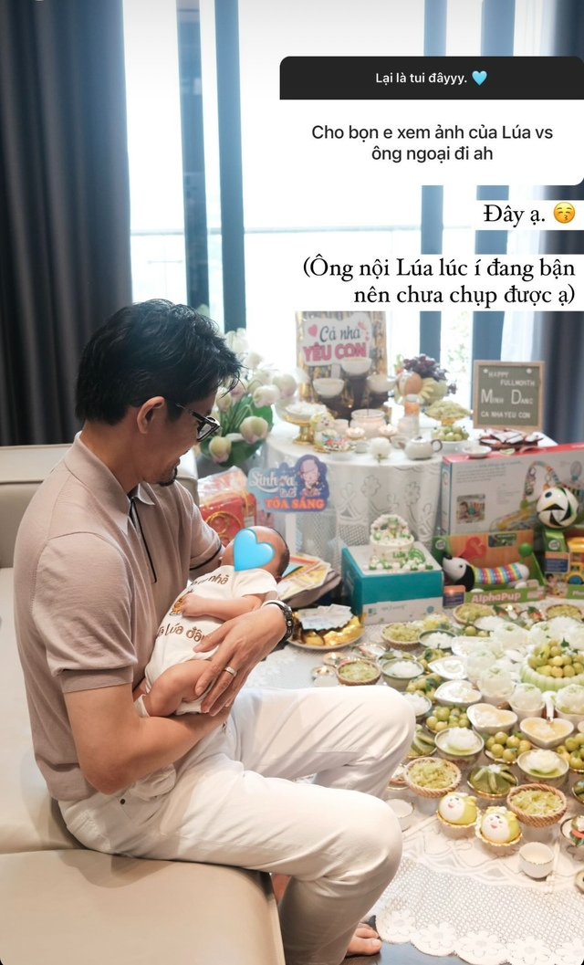 Thông tin về bố Doãn Hải My lên hot search: Tình hình hiện tại- Ảnh 5.