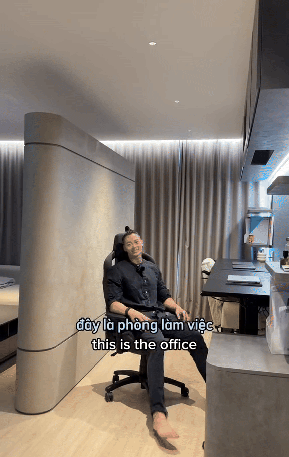 Tiểu thư Sài thành lấy chồng thạc sĩ điển trai: Sau đám cưới cổ tích mua luôn penthouse 11 tỷ, cả cõi mạng rần rần xin vía - Ảnh 14.