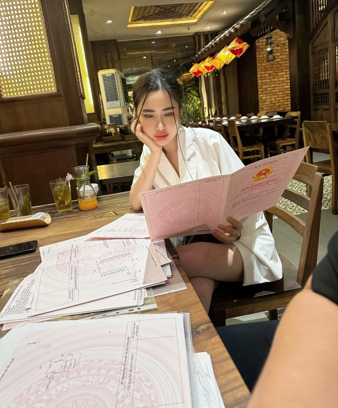 Vợ chồng Gon Pink và Út Vũ lên hot search: Tình hình hiện tại - Ảnh 6.