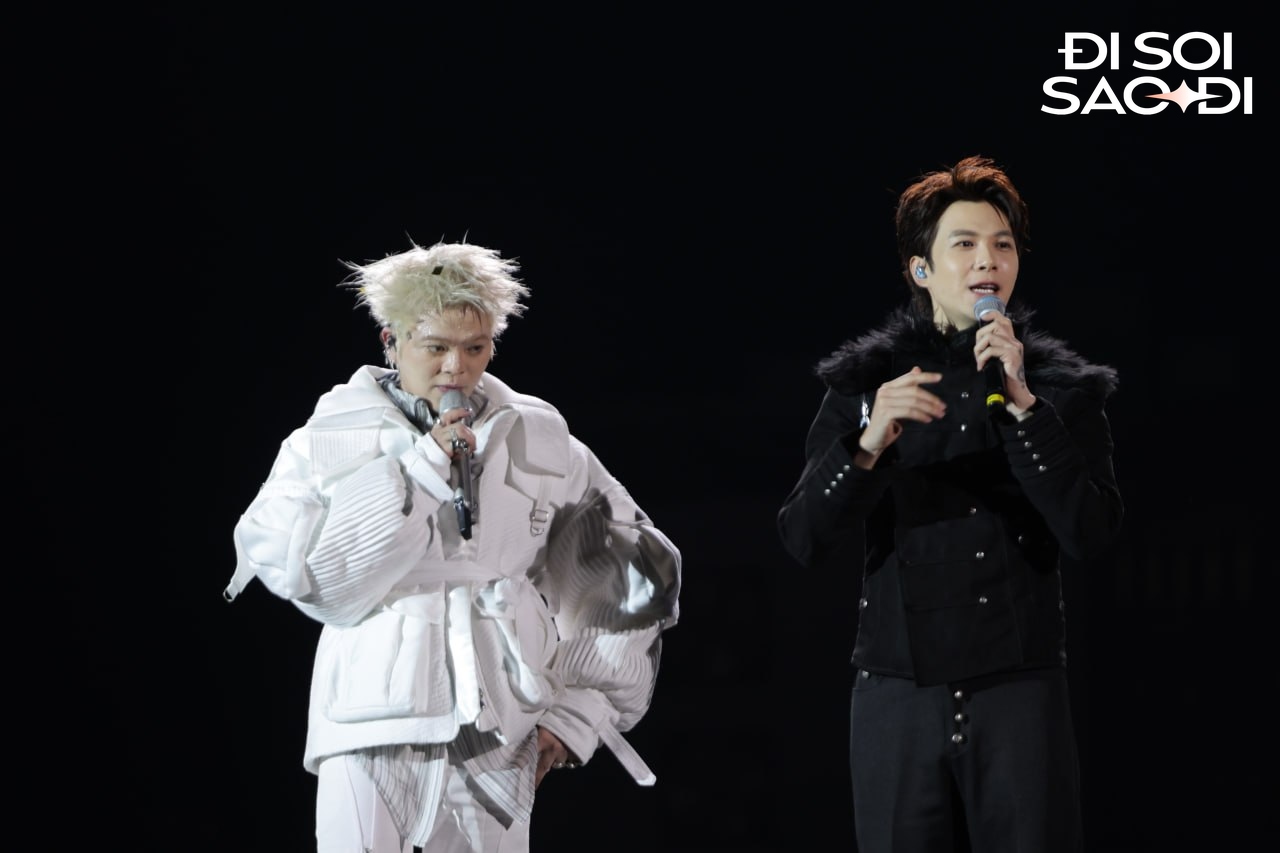 Sự kiện HOT nhất đêm nay: HIEUTHUHAI mang cả dàn Anh Trai tụ hội, RHYDER đốt tiền cho concert đầu tay- Ảnh 6. Sự kiện HOT nhất đêm nay: HIEUTHUHAI mang cả dàn Anh Trai tụ hội, RHYDER đốt tiền cho concert đầu tay- Ảnh 6.