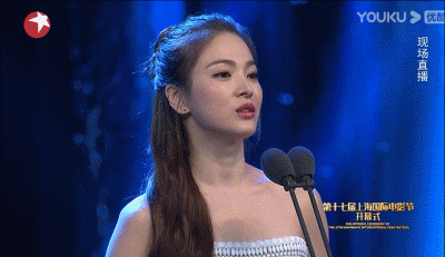 Song Hye Kyo vướng tranh cãi về thái độ làm việc, phía trong cuộc nói gì?- Ảnh 6.