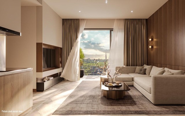 Những việc cư dân không phải làm khi sống trong Lusso Saigon được vận hành bởi WorldHotels