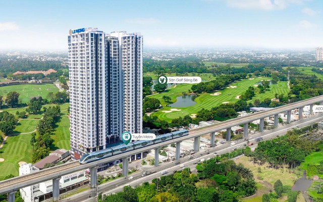 Khi thị trường không còn mua 