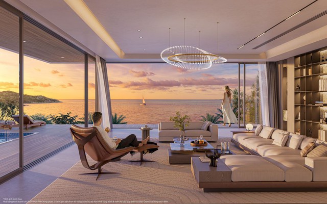 Vinhomes Hải Vân Bay hoàn thiện nhiều căn thấp tầng, mở cơ hội an cư sớm