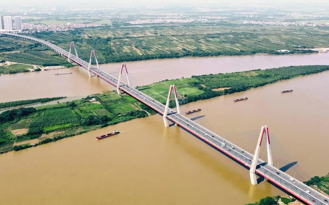Hanoi Oriental: Đón đầu “cú hích” hạ tầng tại tâm điểm Gia Lâm