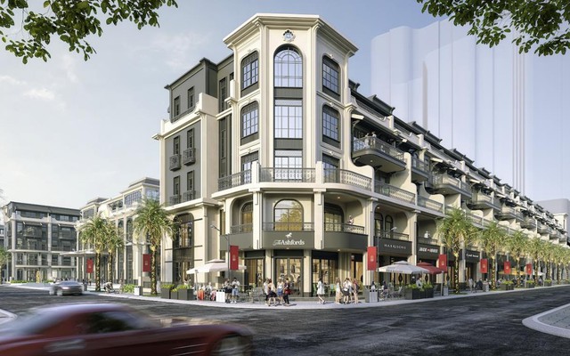 Cơn khát “tài sản di sản” tại vùng lõi Hải Phòng: Khi quỹ đất trung tâm trở nên hữu hạn