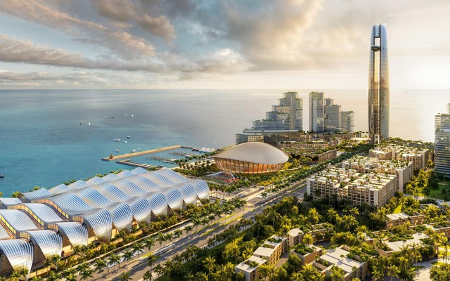 Phú Quốc trước thềm APEC 2027: “Kích hoạt” cho chu kỳ tăng trưởng mới