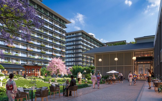 Cầu lớn – cung thiếu: Vì sao lưu trú y tế trở thành điểm hút đầu tư?